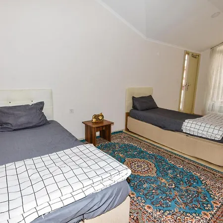 Cozy Duplex Close To Airport In Apartament Dalaman