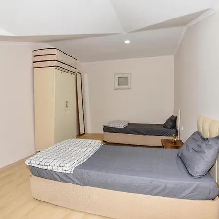 Cozy Duplex Close To Airport In Dalaman