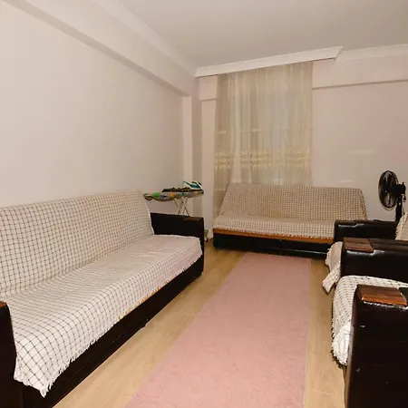 Apartament Cozy Duplex Close To Airport In Dalaman