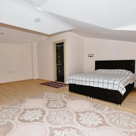 Cozy Duplex Close To Airport In Apartament Dalaman