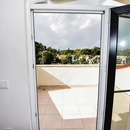 Cozy Duplex Close To Airport In Apartament Dalaman